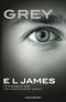 [Fifty Shades of Grey von Christian selbst erzählt 01] • Grey